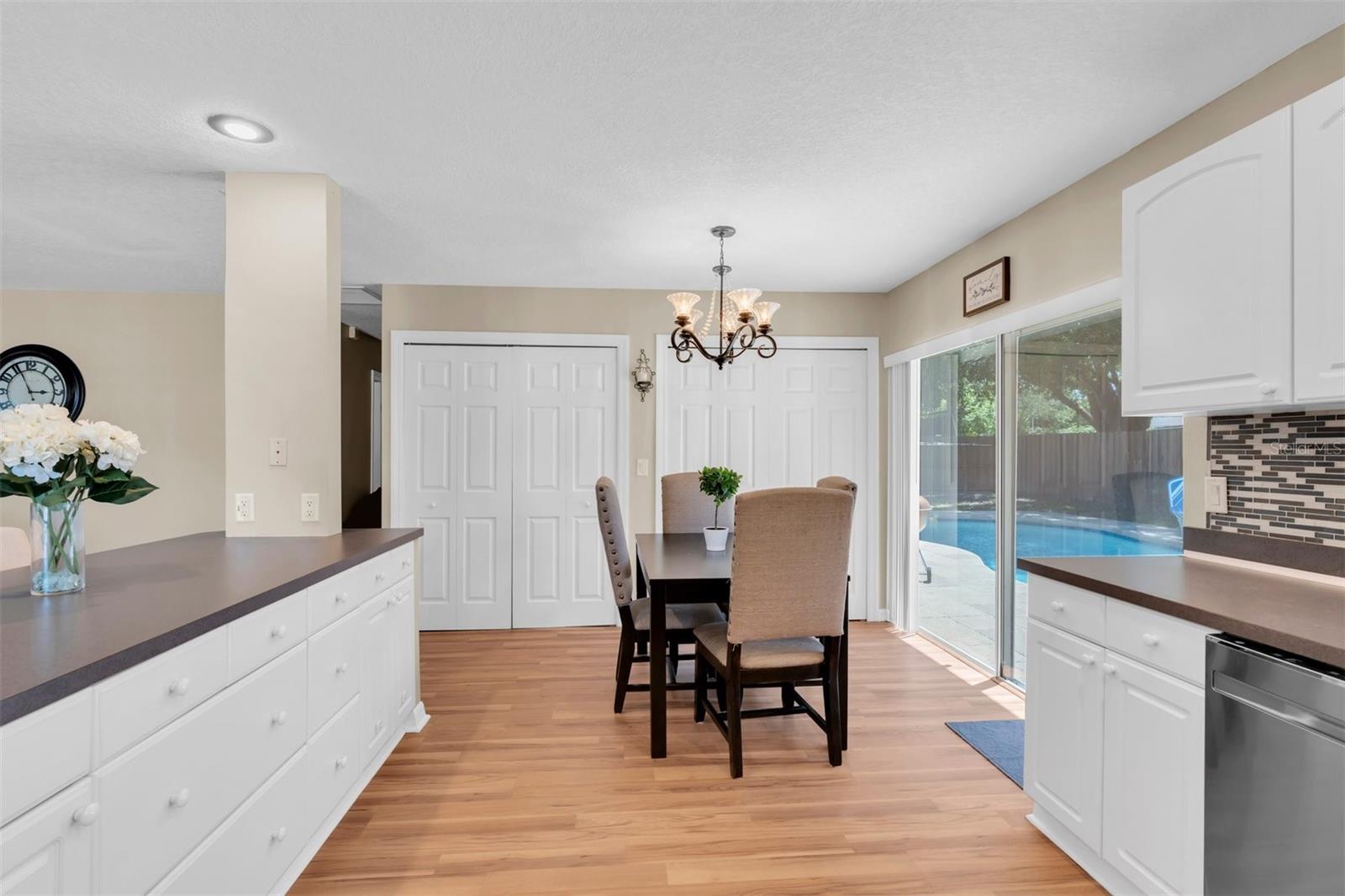 CHERRY CREEK UNIT 5 - Residential