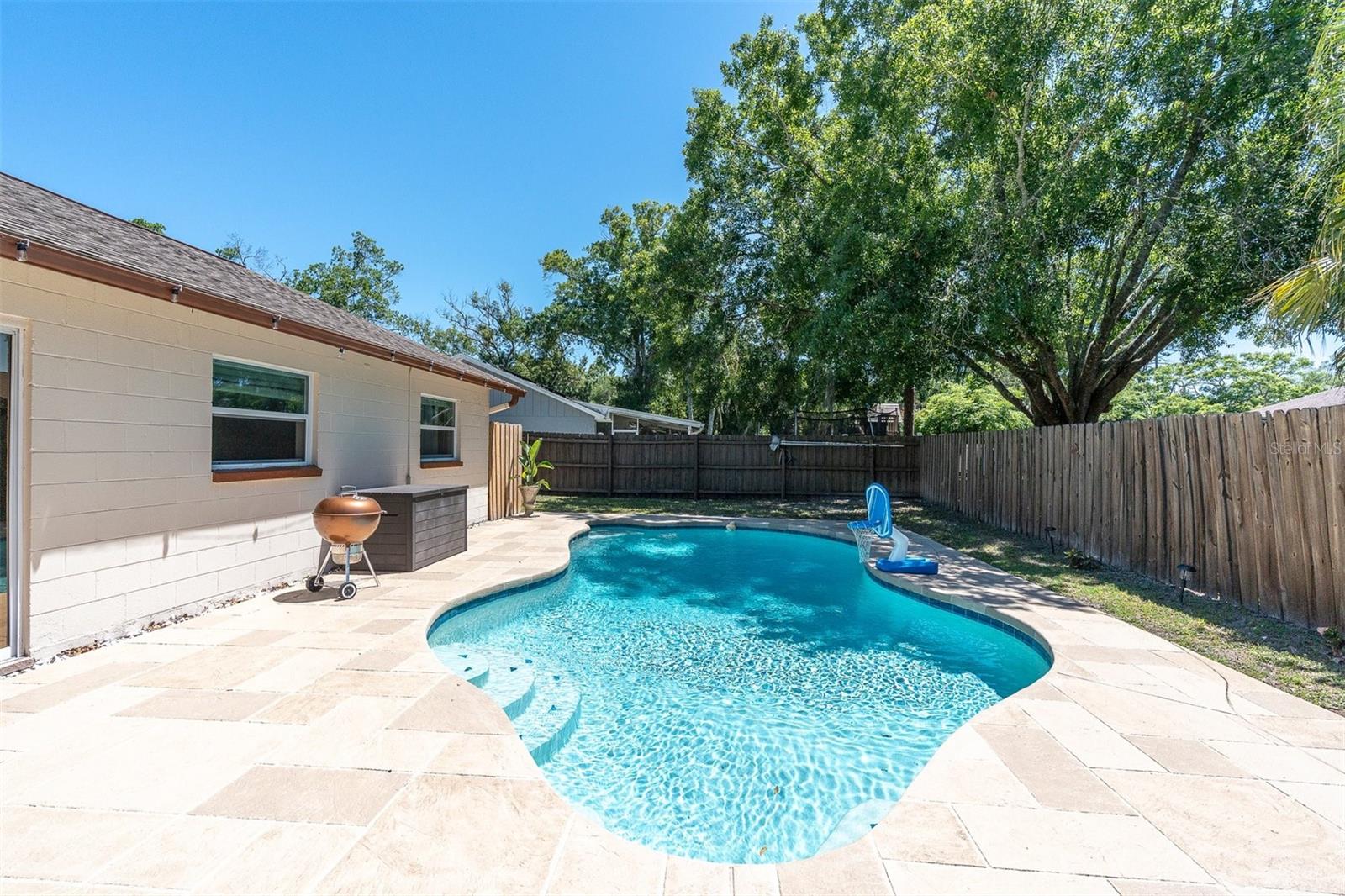 CHERRY CREEK UNIT 5 - Residential
