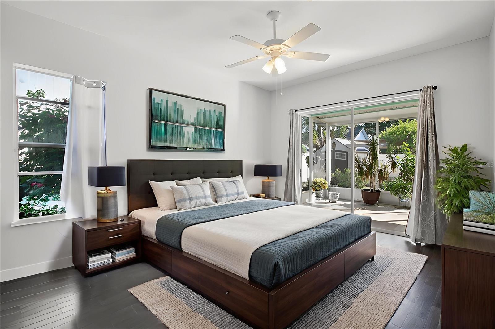 BECKETT BAY - Residential