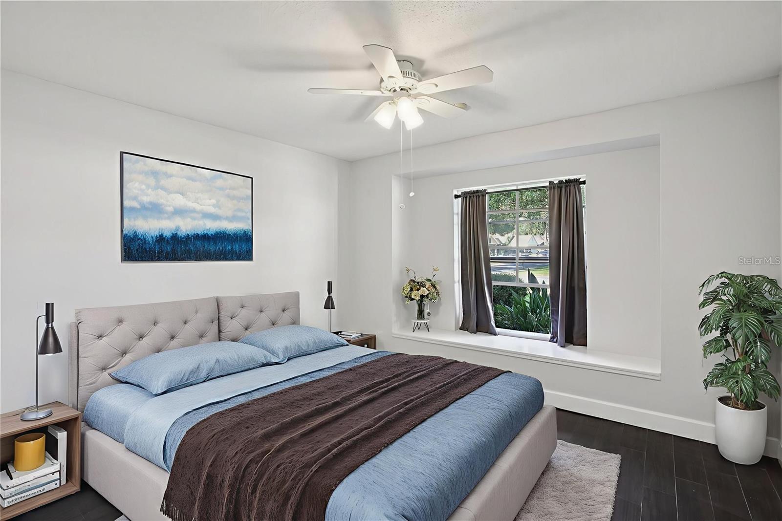 BECKETT BAY - Residential