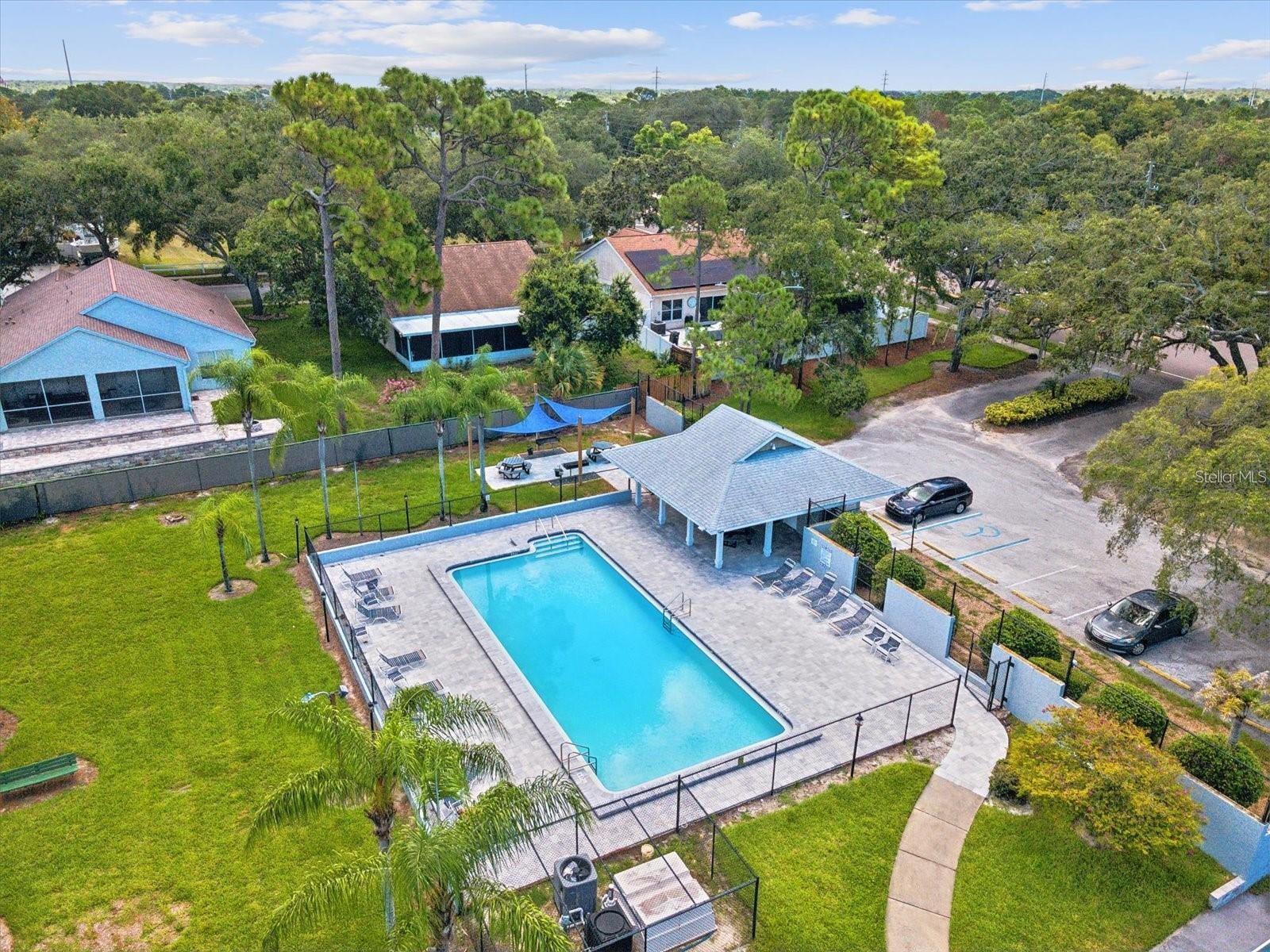 BECKETT BAY - Residential