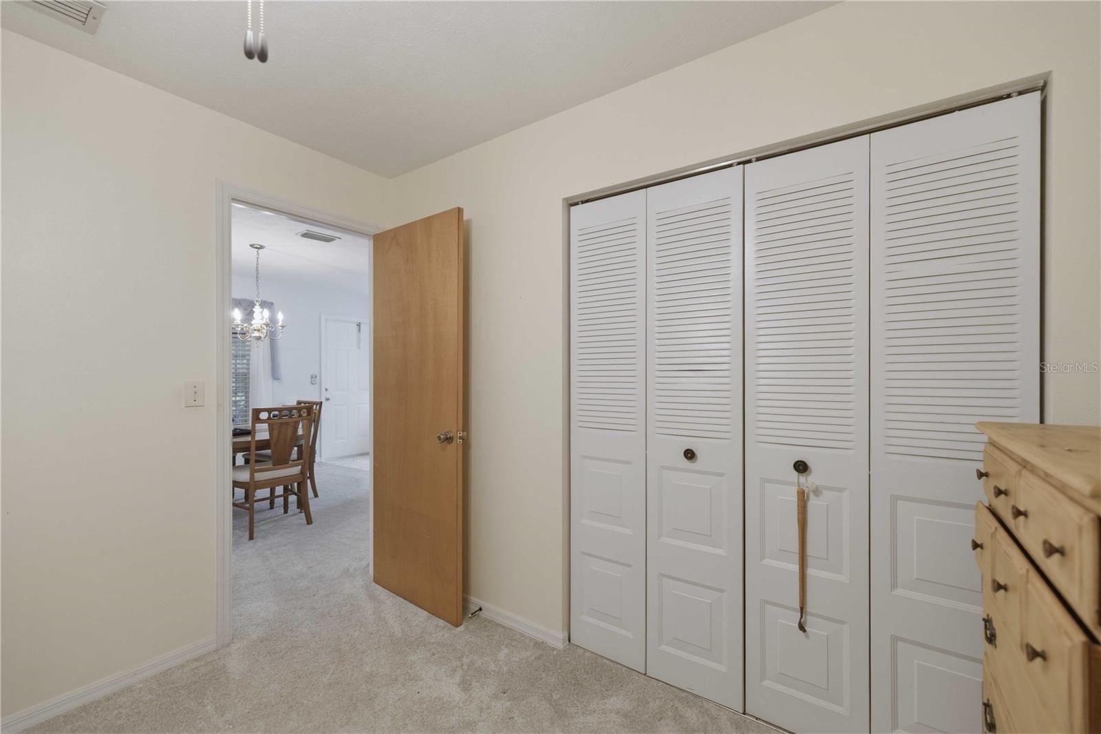 EDGEWOOD - Residential