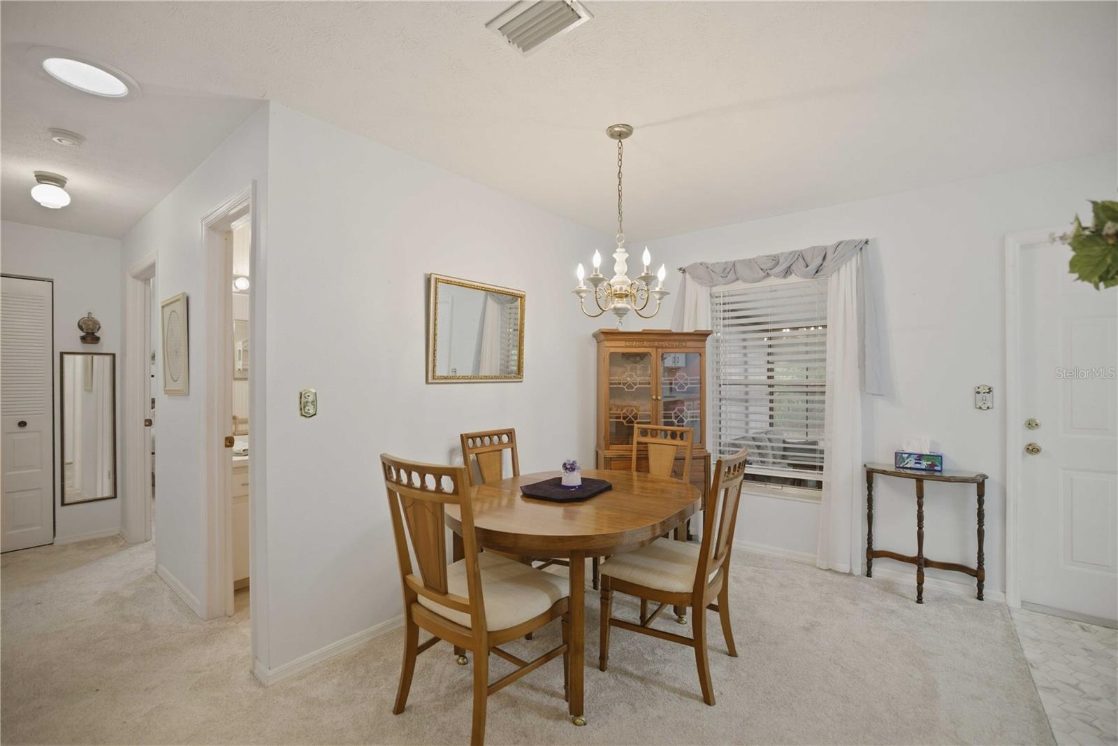 EDGEWOOD - Residential