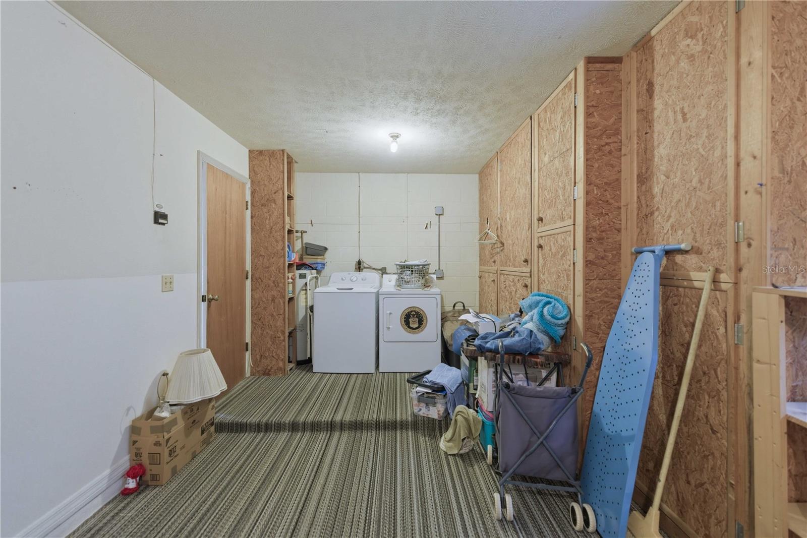 EDGEWOOD - Residential