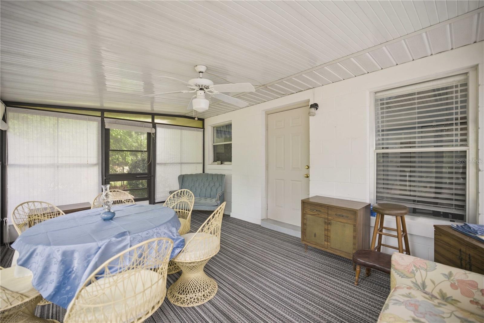 EDGEWOOD - Residential