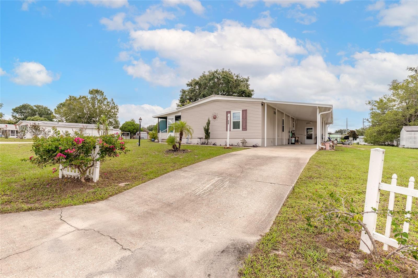 34 DA ROSA AVENUE
