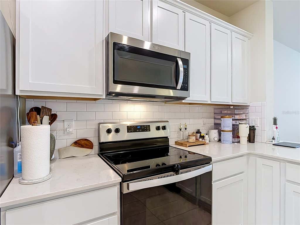Photo of 2738 Fetching Trail, Davenport, FL 33896 (MLS # TB8531752)