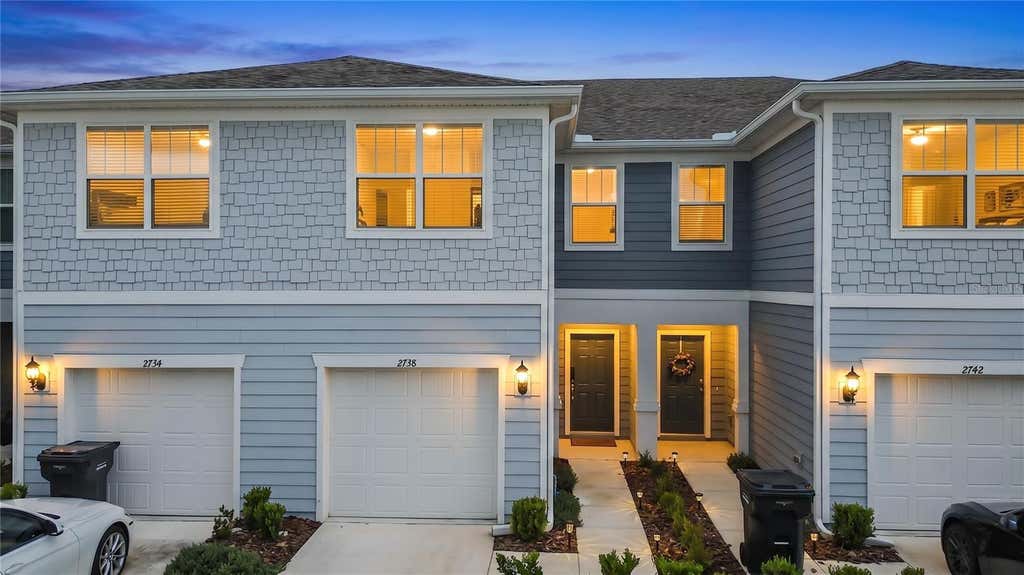 Photo of 2738 Fetching Trail, Davenport, FL 33896 (MLS # TB8531752)