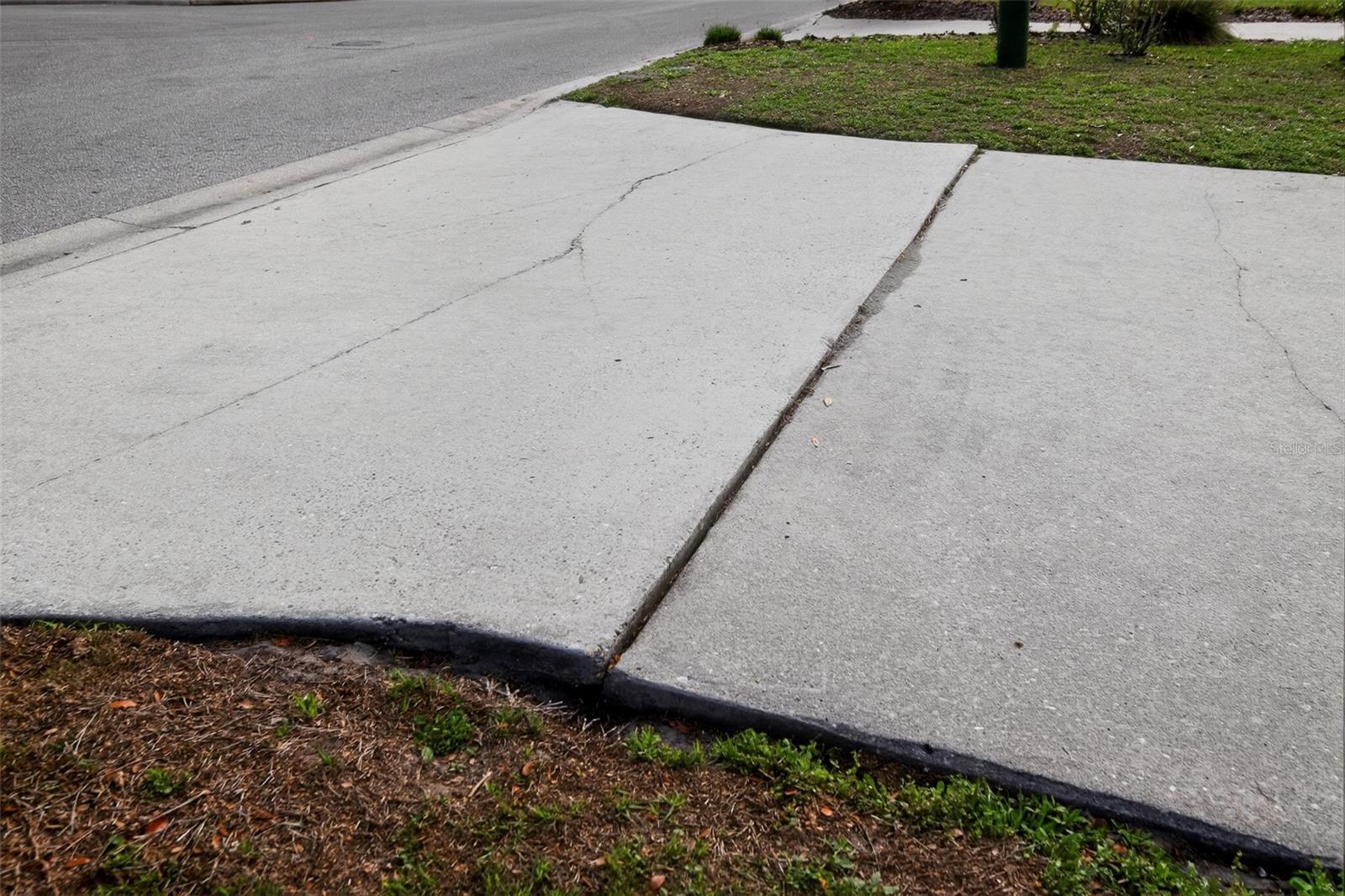 MILE RUN - Residential