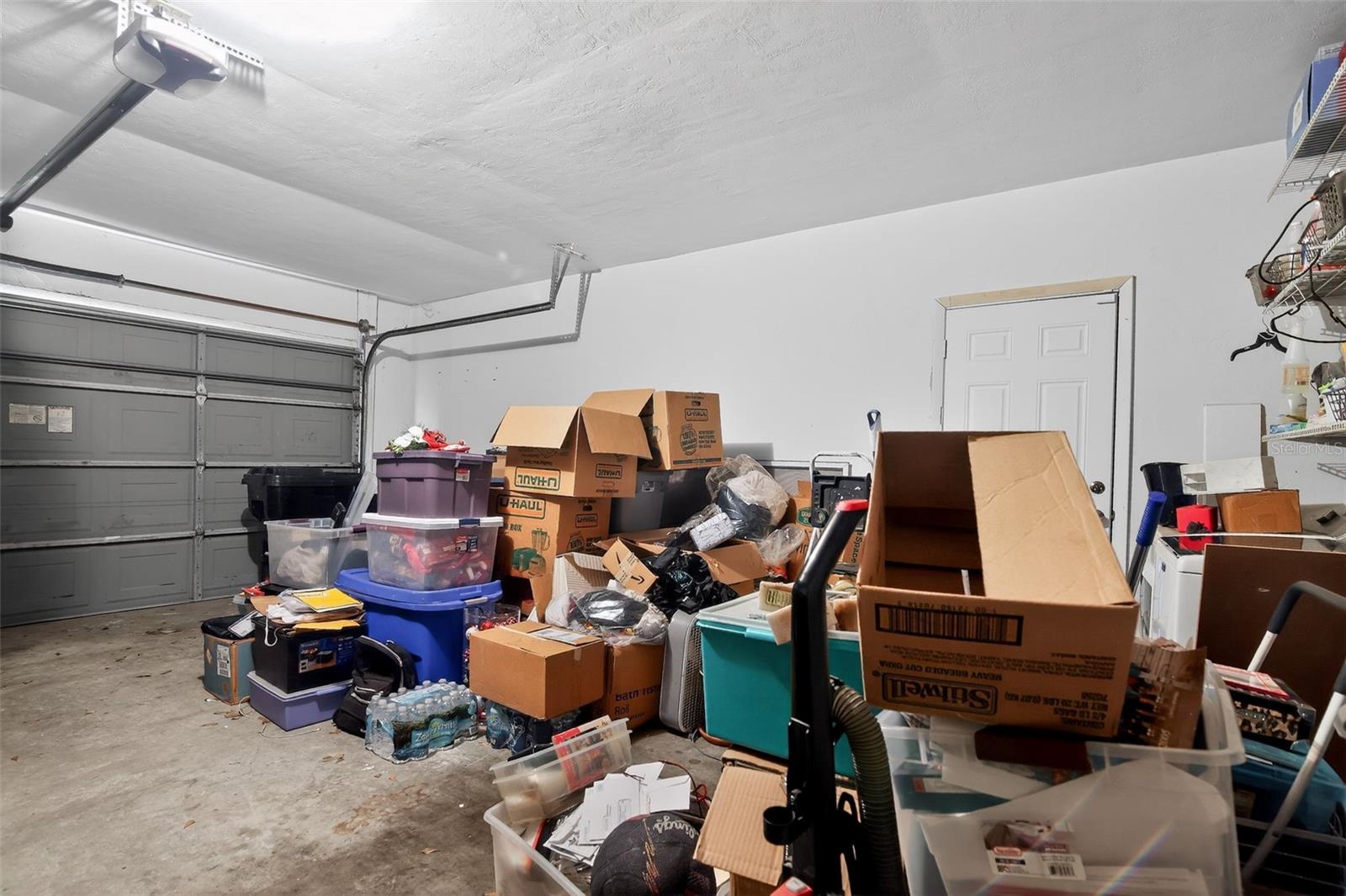 MILE RUN - Residential