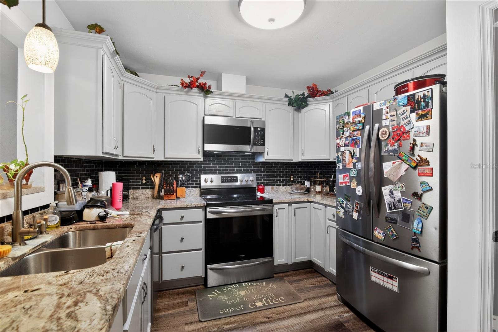 MILE RUN - Residential