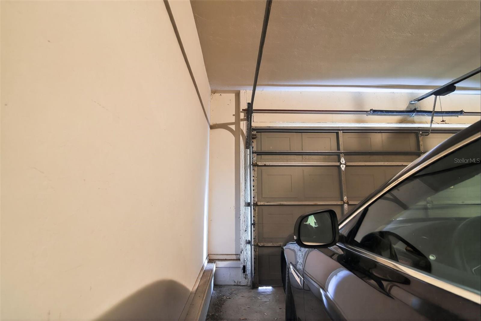 MILE RUN - Residential