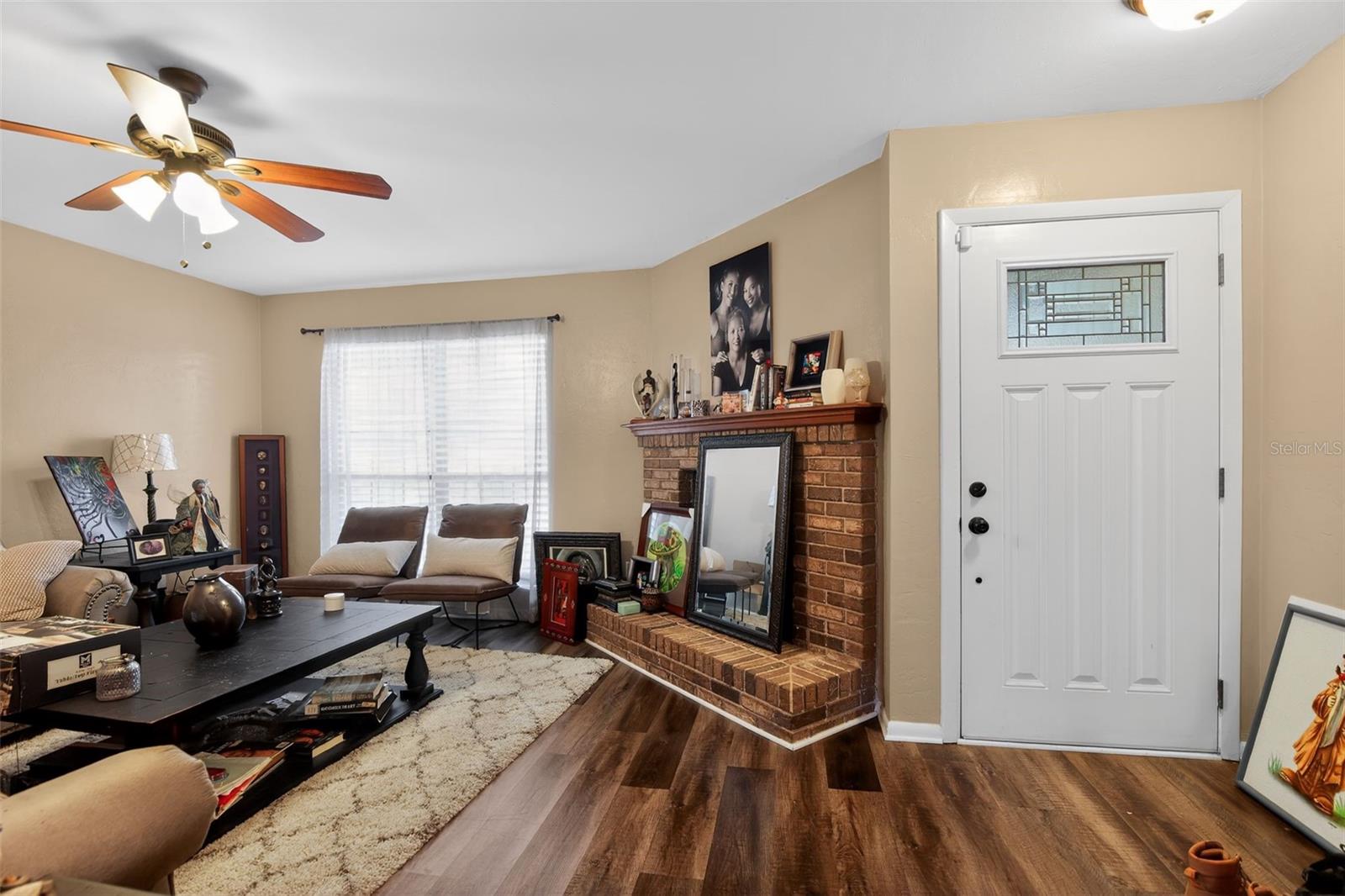 MILE RUN - Residential