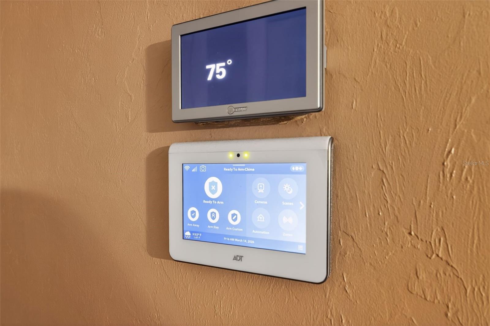 MILE RUN - Residential