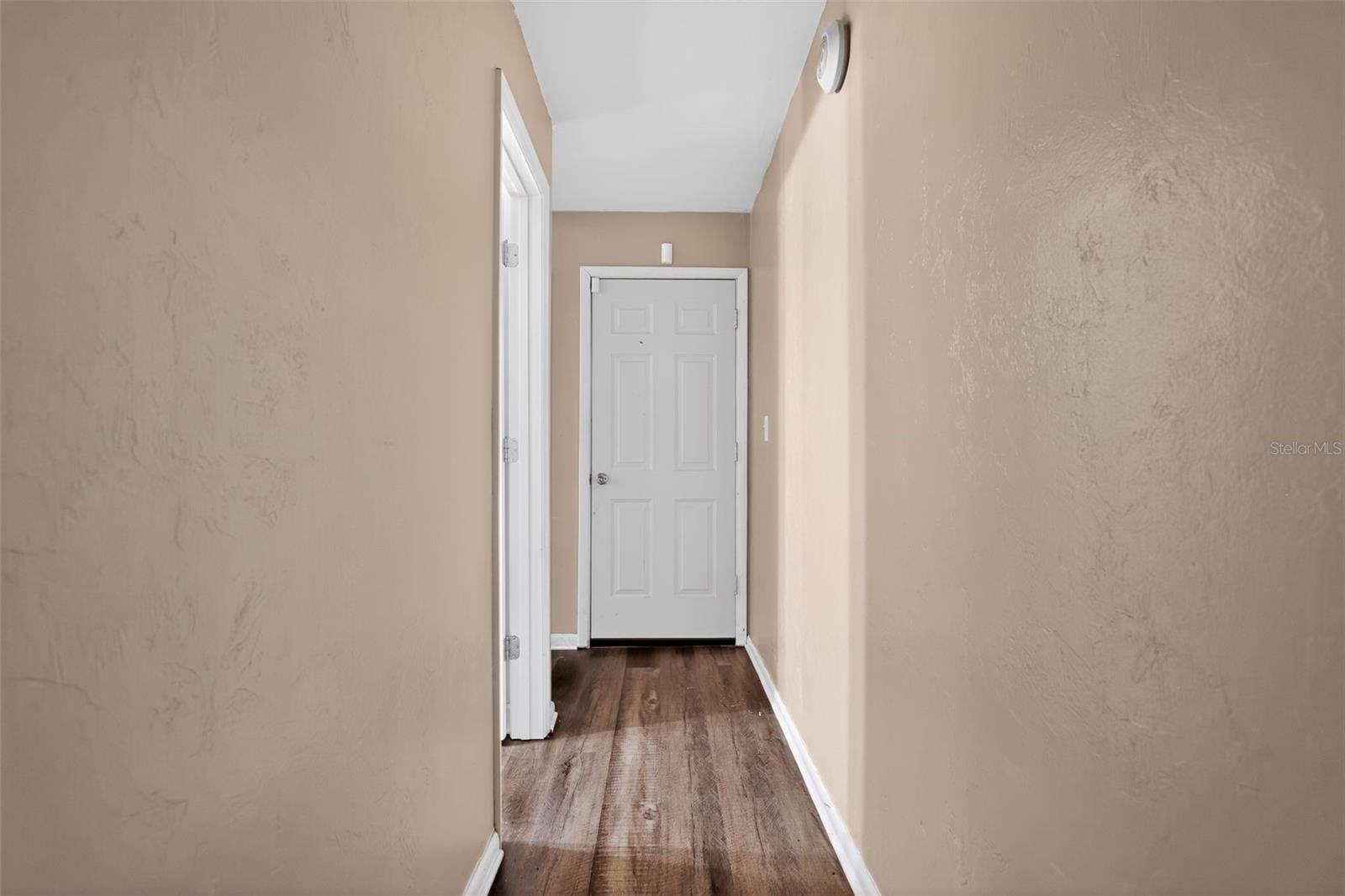 MILE RUN - Residential