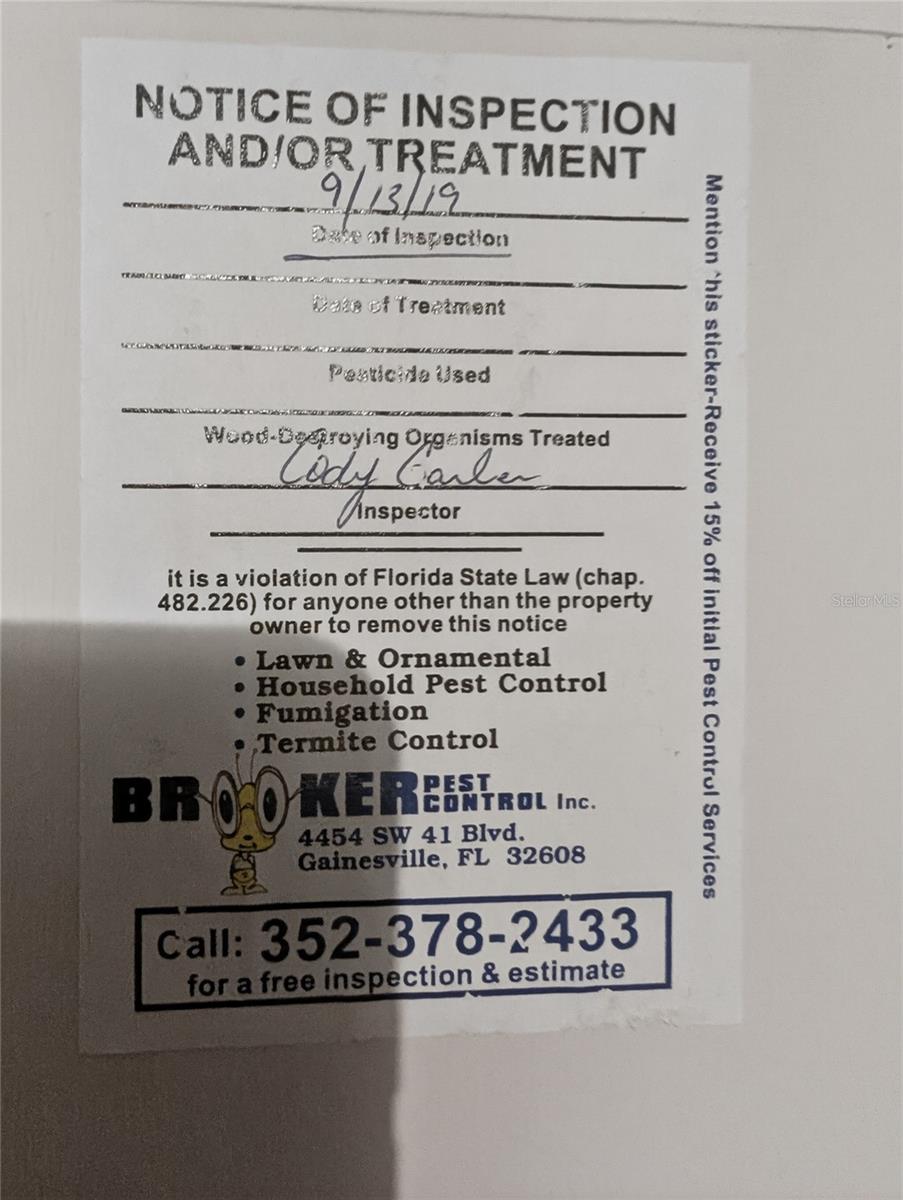 MILE RUN - Residential