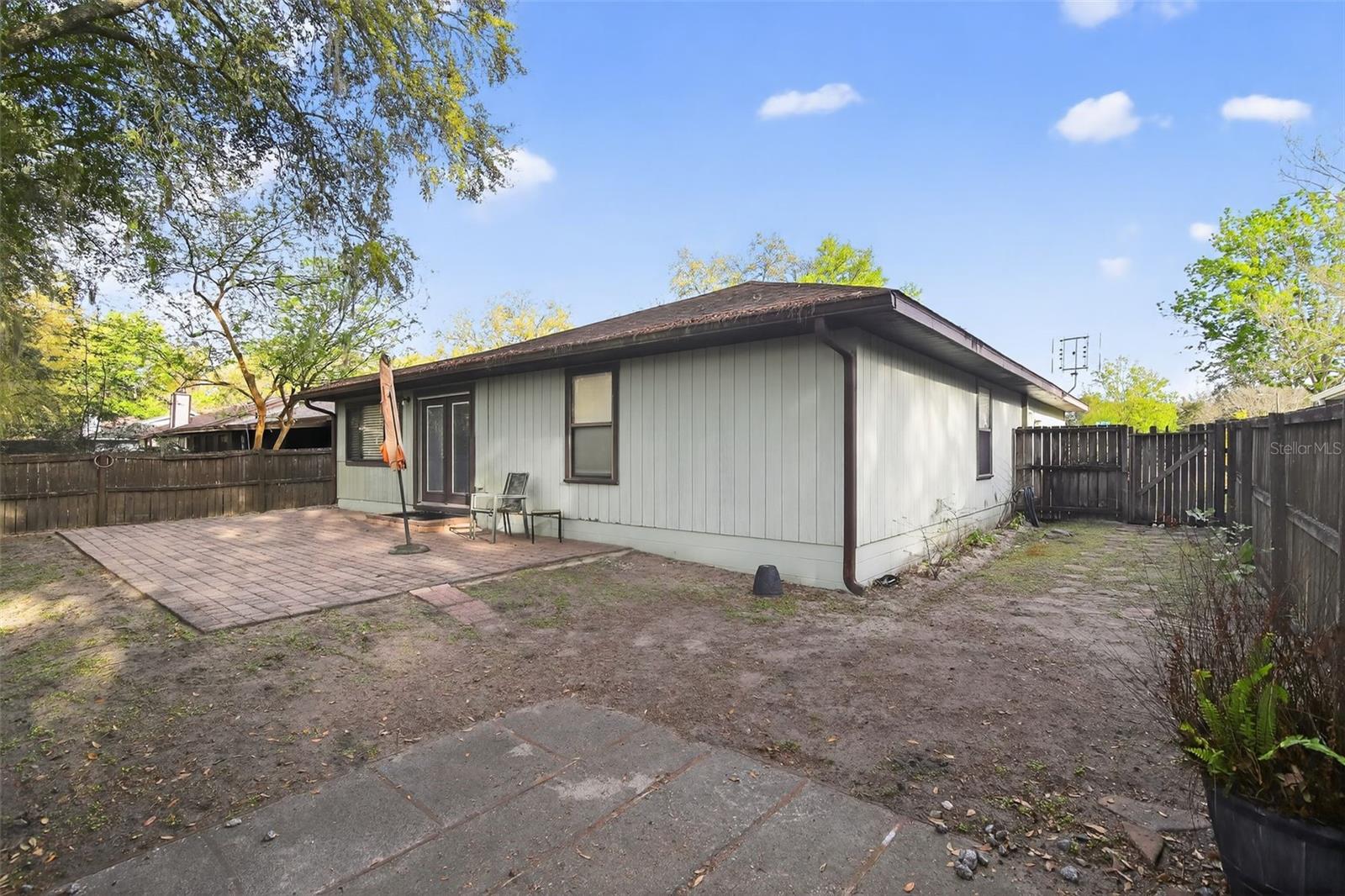 MILE RUN - Residential