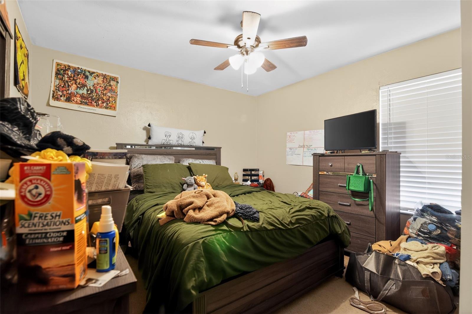 MILE RUN - Residential