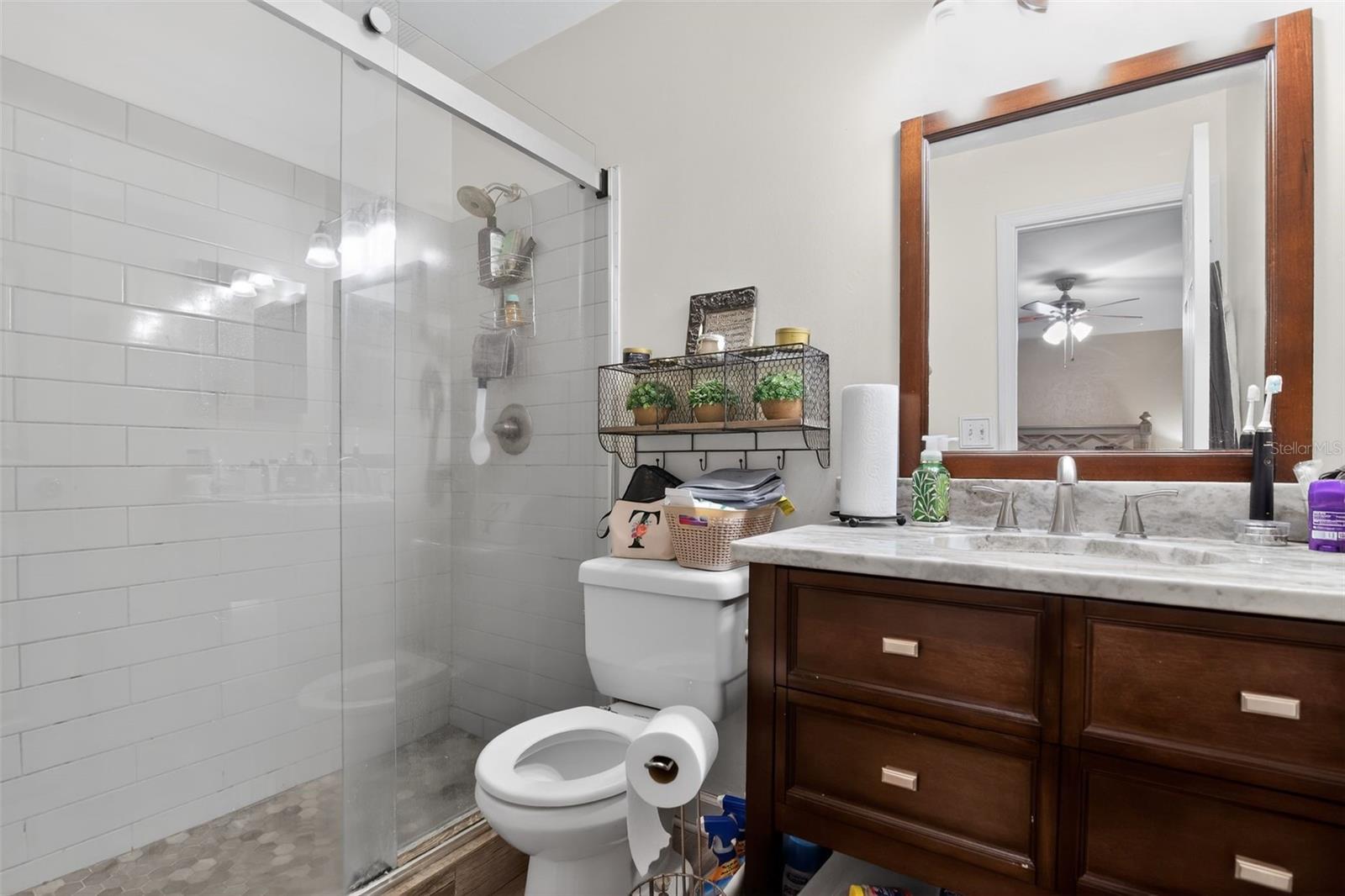 MILE RUN - Residential