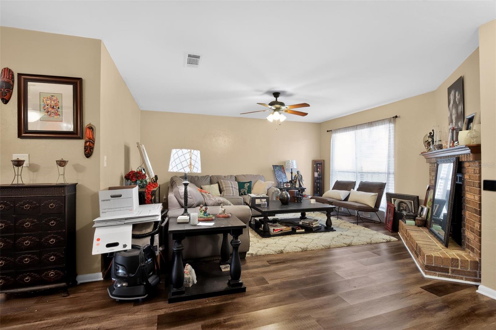 MILE RUN - Residential