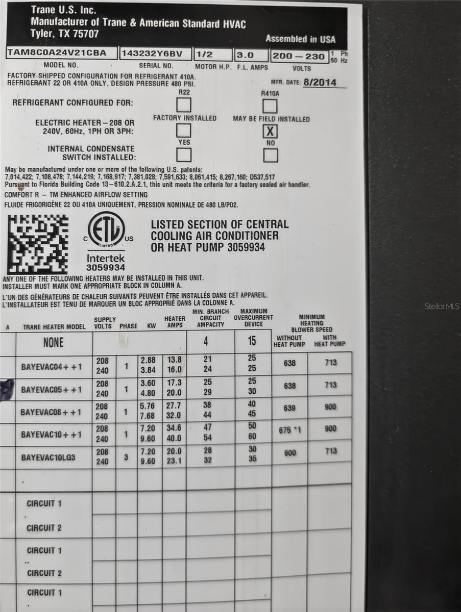 MILE RUN - Residential