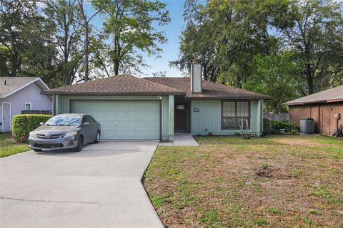 3721 NW 59TH PLACE GAINESVILLE FL 32653