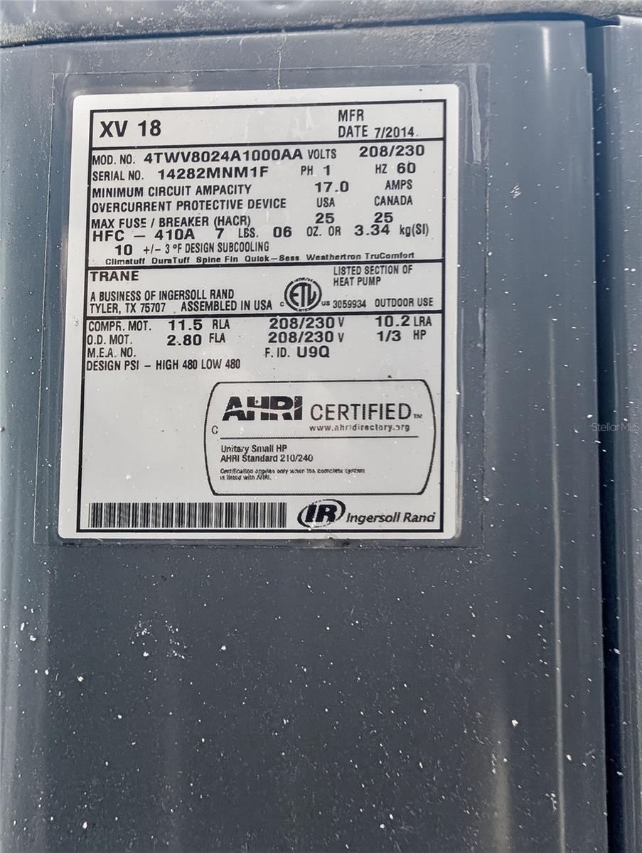 MILE RUN - Residential