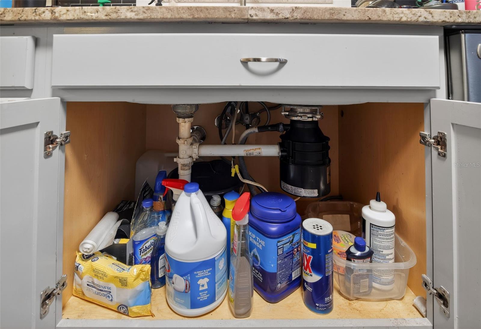 MILE RUN - Residential