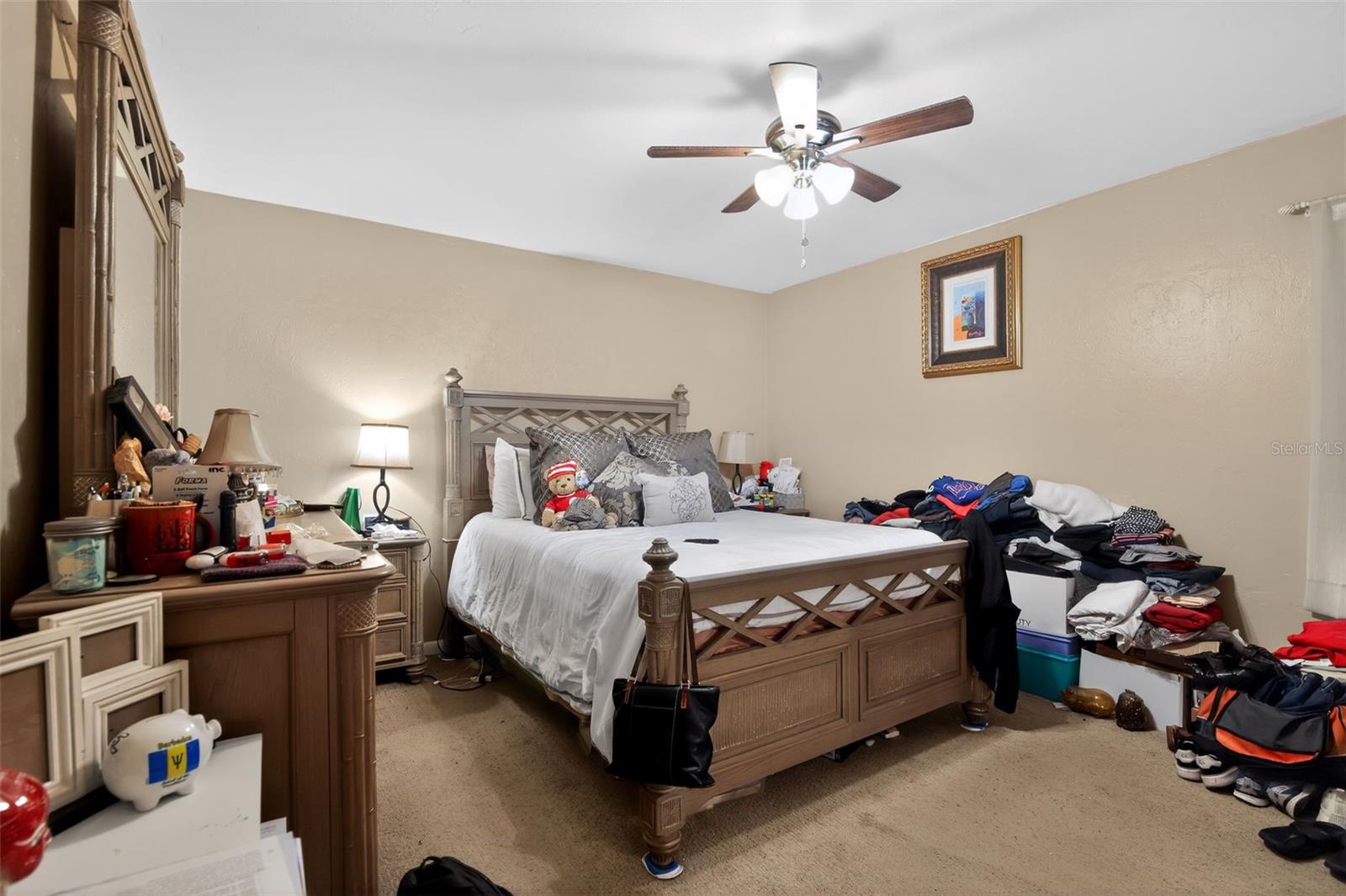 MILE RUN - Residential