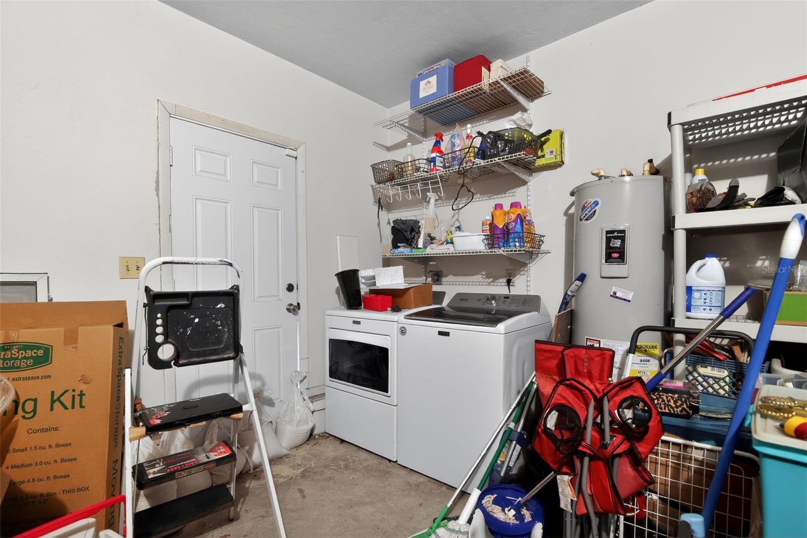 MILE RUN - Residential