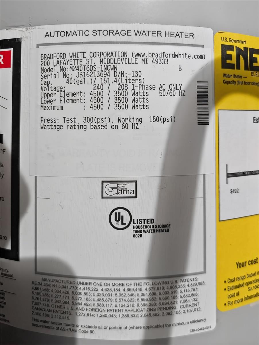 MILE RUN - Residential