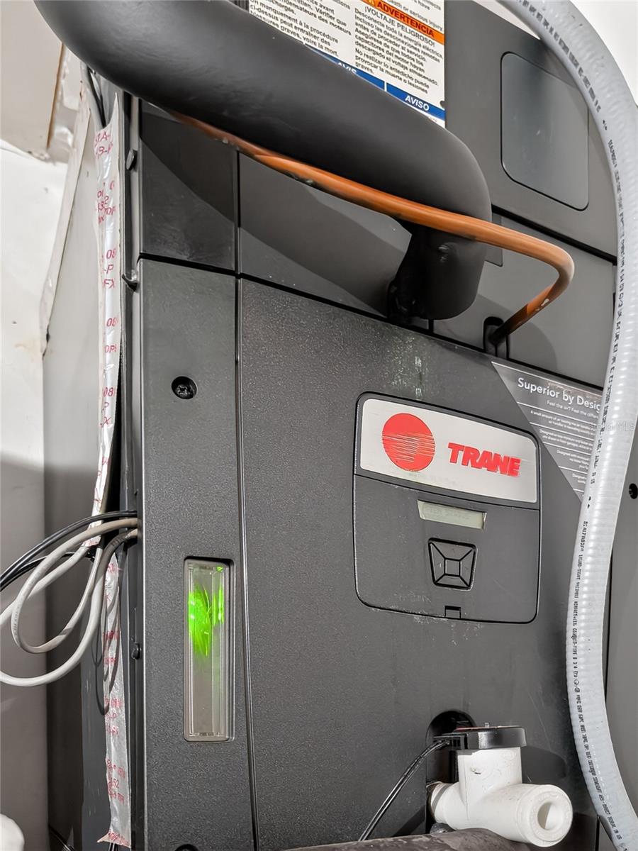 MILE RUN - Residential