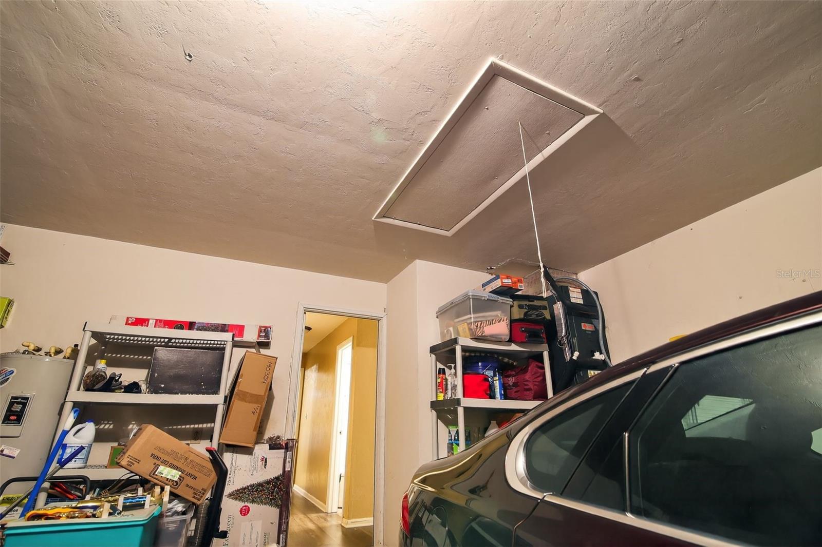 MILE RUN - Residential