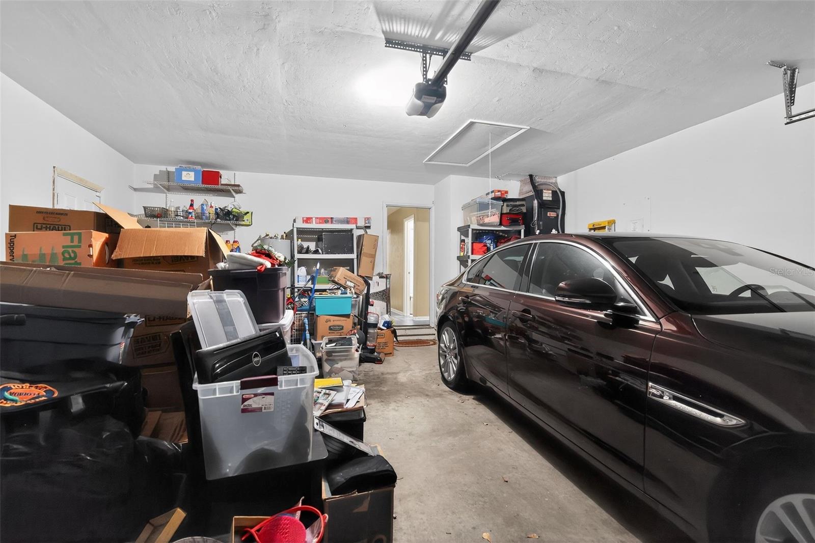 MILE RUN - Residential