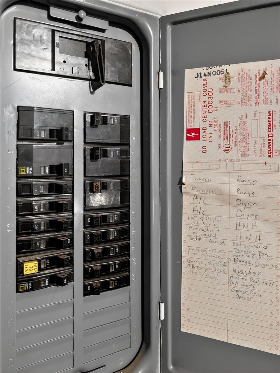 MILE RUN - Residential