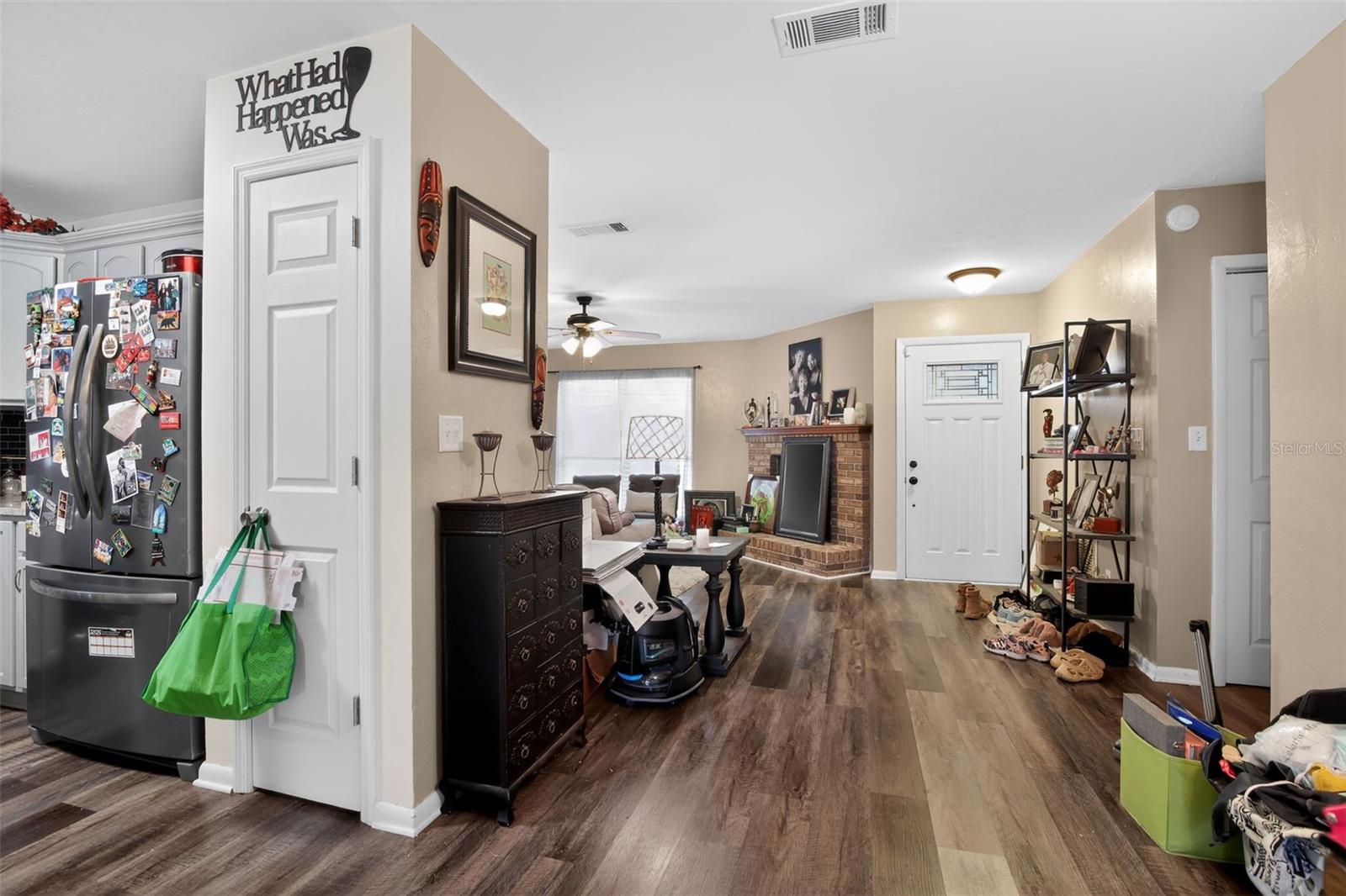 MILE RUN - Residential