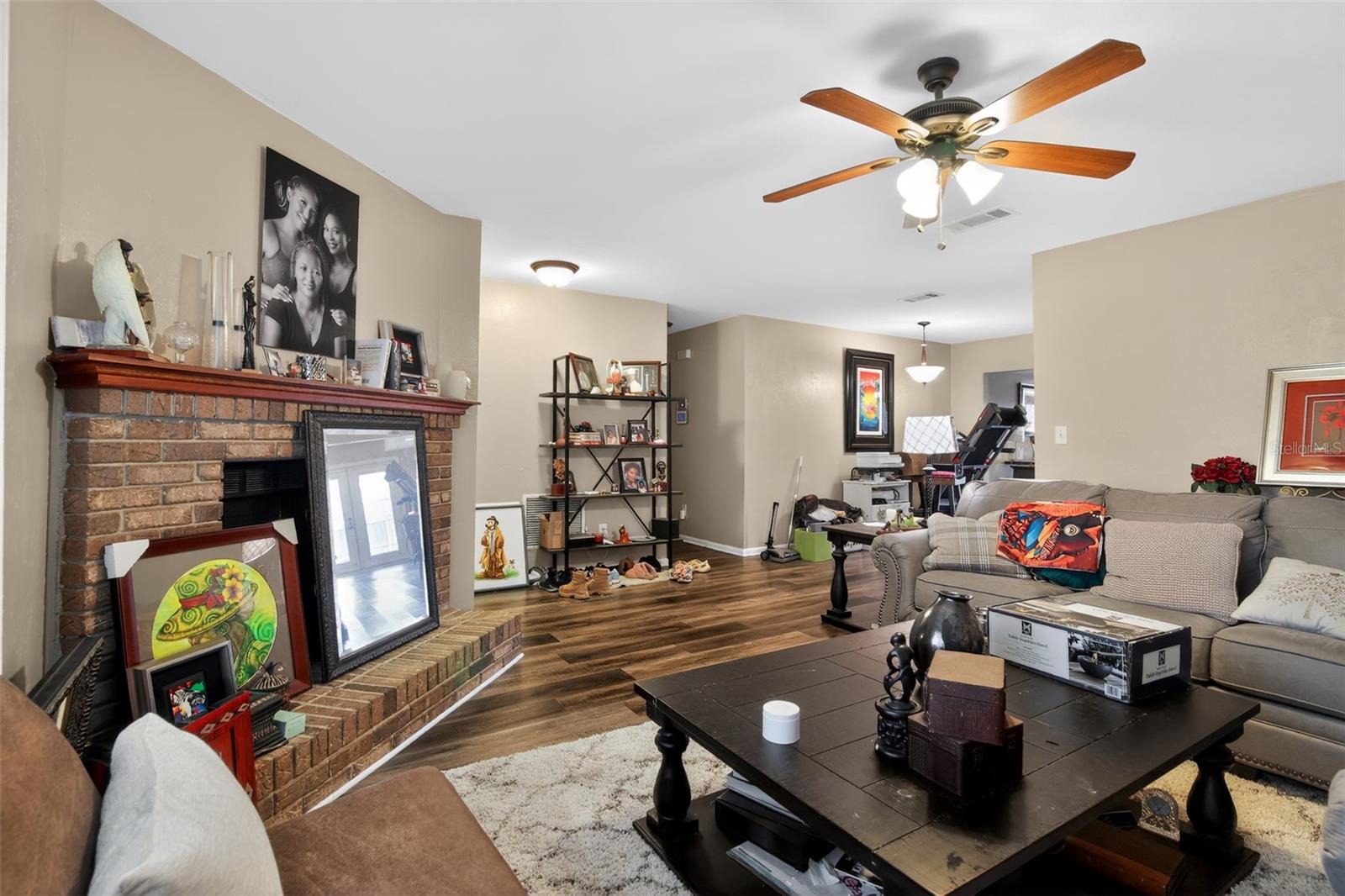 MILE RUN - Residential