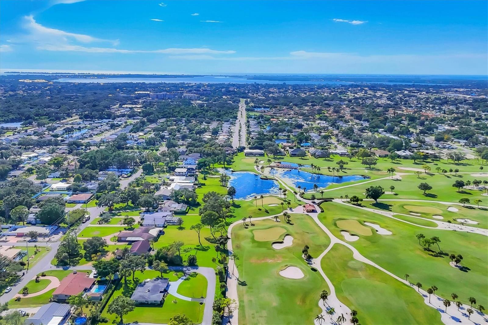 BRADENTON COUNTRY CLUB - Residential