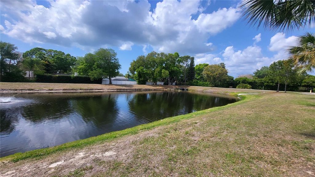 Photo of 2291 Americus Boulevard W #37, Clearwater, FL 33763 (MLS # TB8490682)