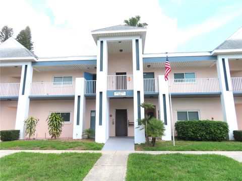 Photo of 2291 Americus Boulevard W #37, Clearwater, FL 33763 (MLS # TB8490682)