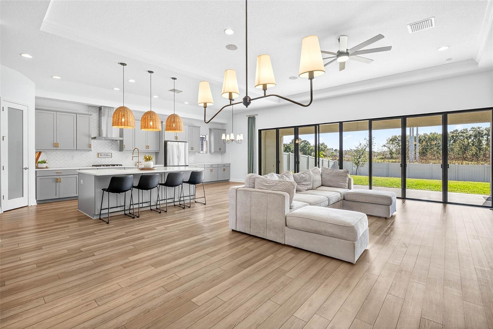 B & D HAWKSTONE PH 2 - Residential