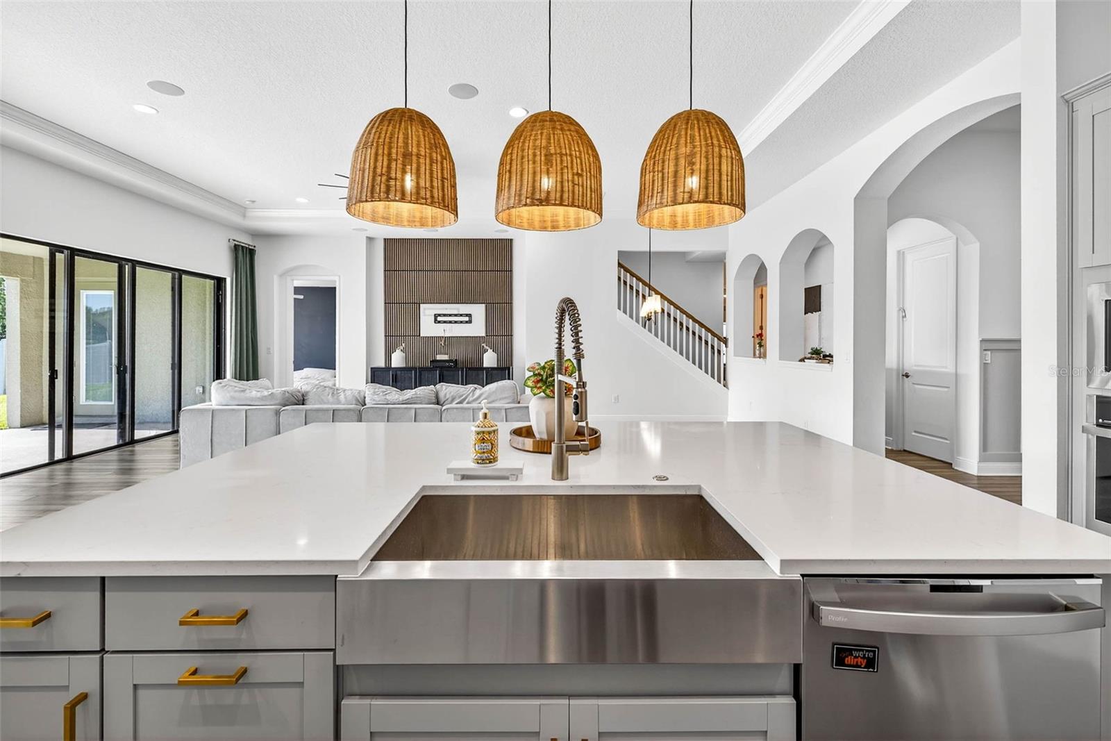 B & D HAWKSTONE PH 2 - Residential