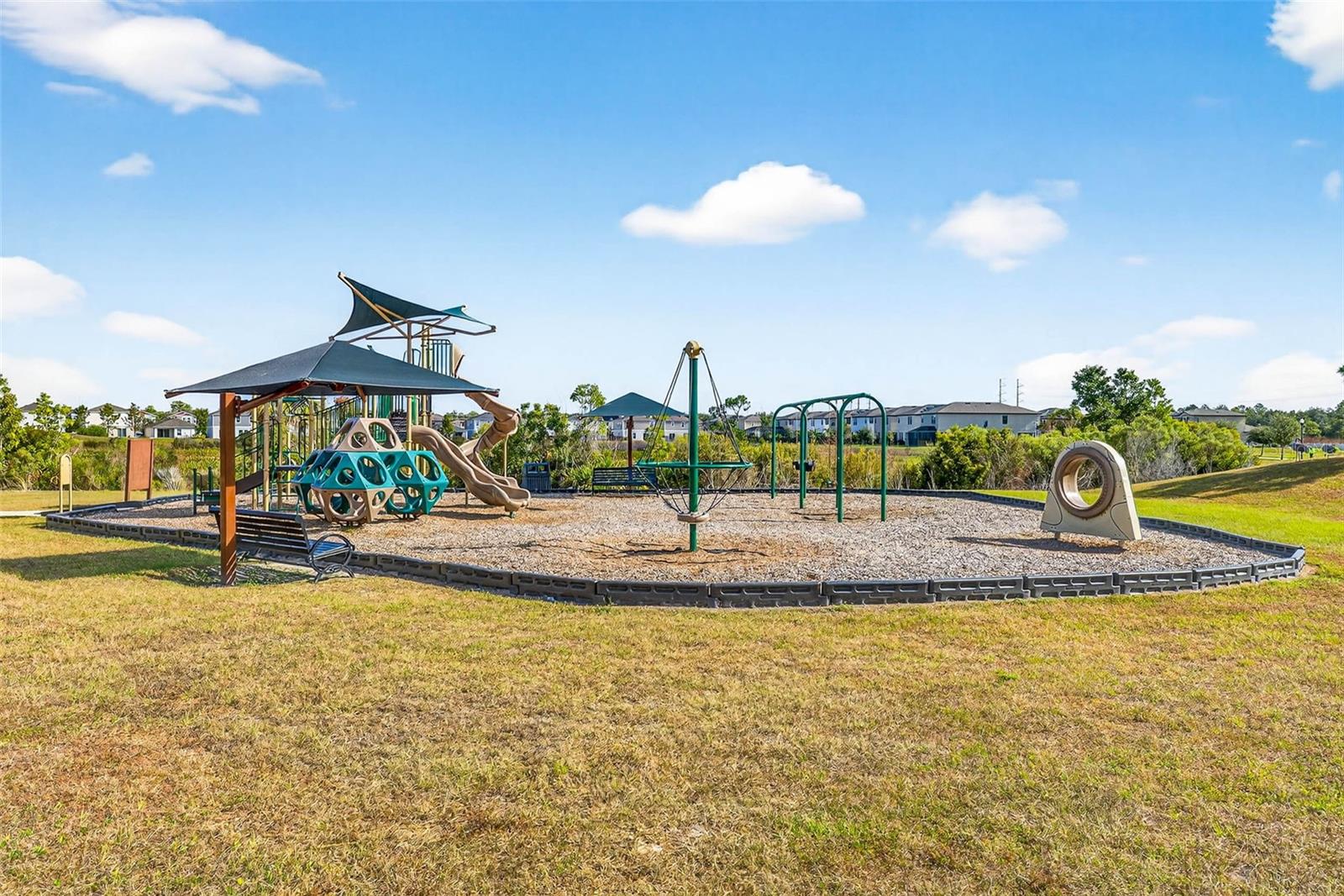 B & D HAWKSTONE PH 2 - Residential