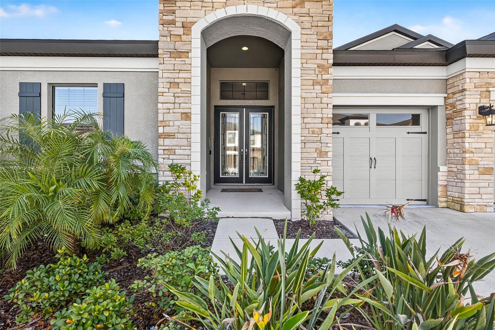 B & D HAWKSTONE PH 2 - Residential