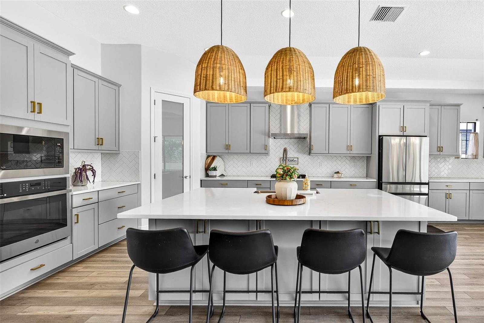 B & D HAWKSTONE PH 2 - Residential