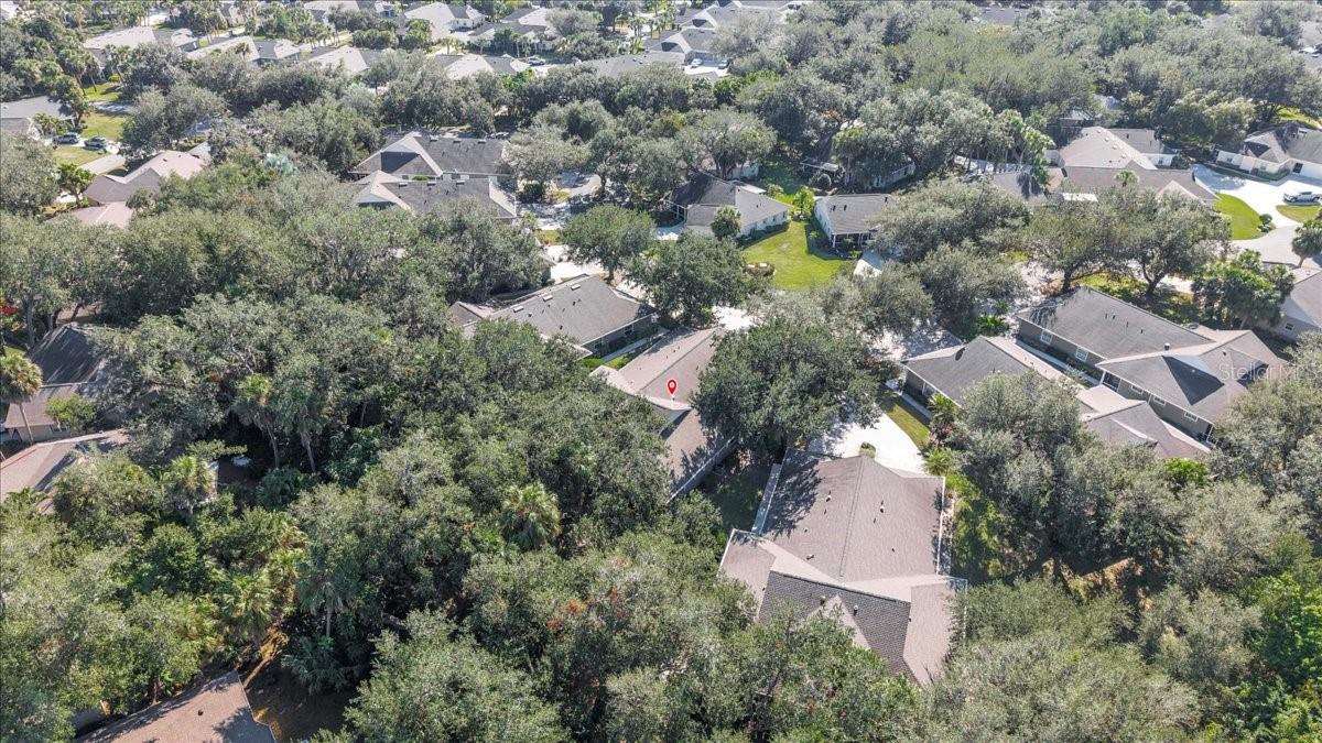 HERITAGE VILLAS AT HERITAGE OAK PARK - Residential