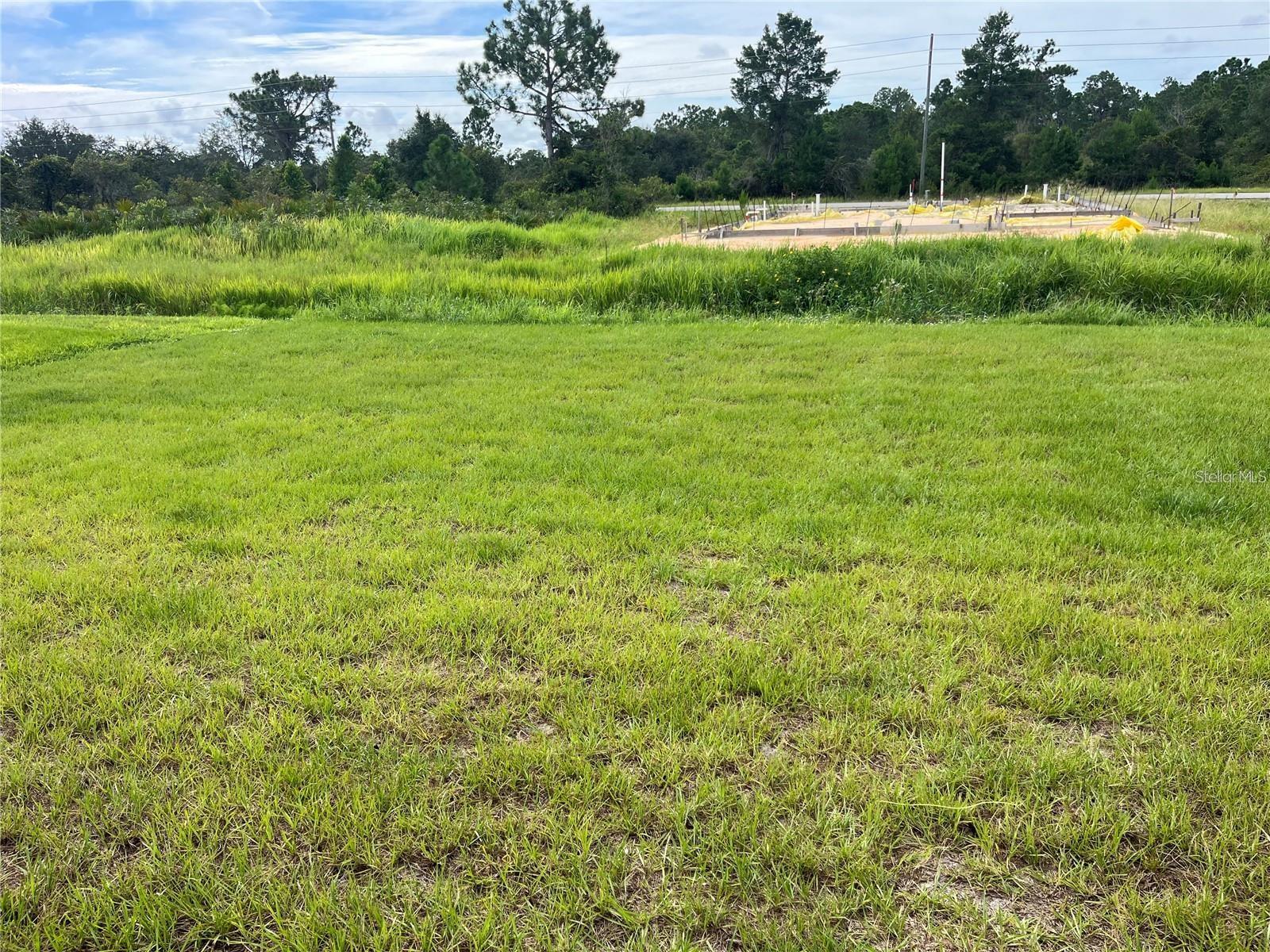 SUN N LAKE - Residential Lease