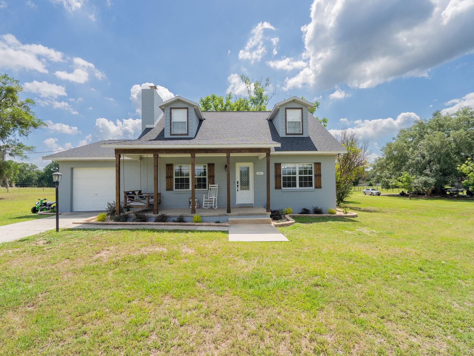 4381 NE 105TH PLACE