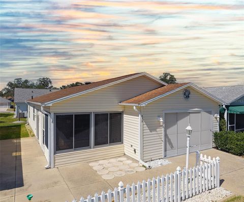 Photo of 432 Hildalgo Drive, The Villages, FL 32159 (MLS # G5108625)