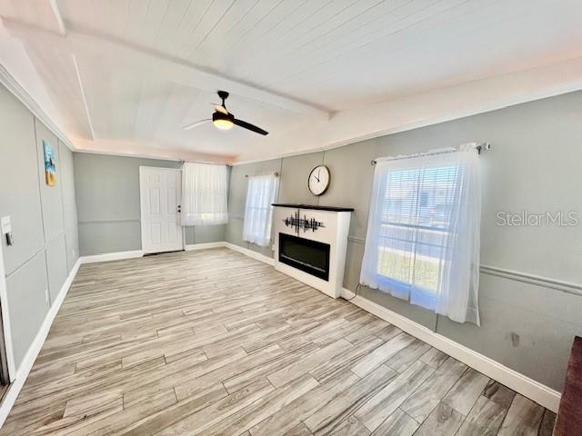 SENATE MANOR - Residential Lease